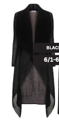 Collare Coat