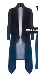 Collare Coat