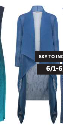 Collare Coat