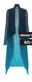 Collare Coat