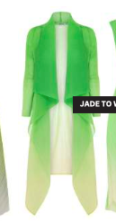 Collare Coat