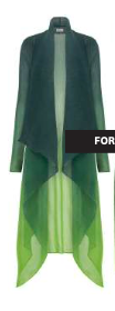Collare Coat