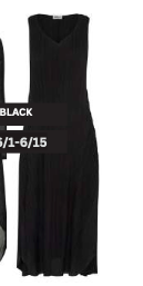 Estrella Dress OS