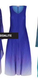 Estrella Dress OS