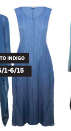 Estrella Dress OS