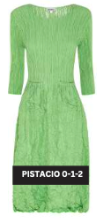 3/4 Sleeve Dress