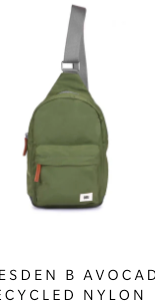 Willesden Bag