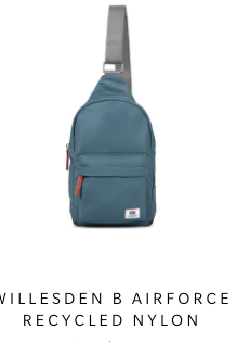 Willesden Bag