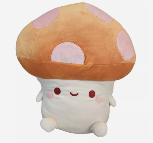 Smoko Plush