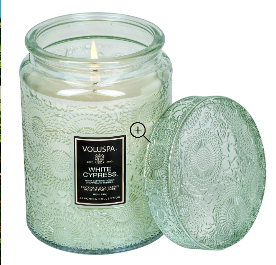 18oz Glass Jar