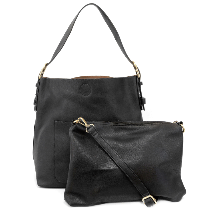 L8008 Hobo Bag