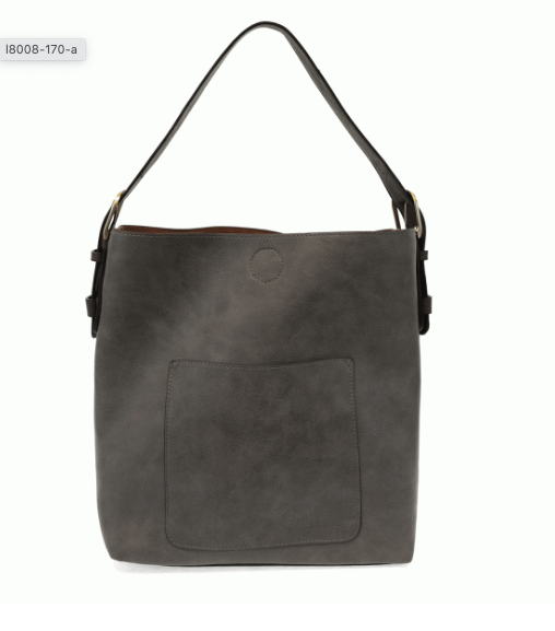 L8008 Hobo Bag