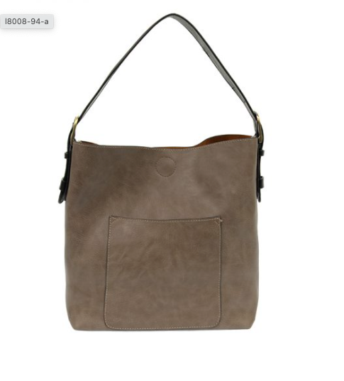 L8008 Hobo Bag