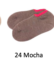Hamaguri Socks M