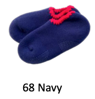 Hamaguri Socks M
