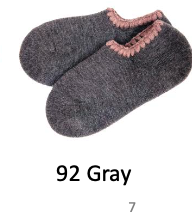 Hamaguri Socks M