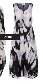 Estrella Dress OS