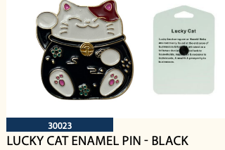 Pin