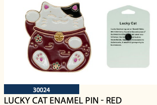 Pin