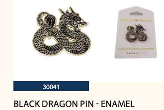 Pin