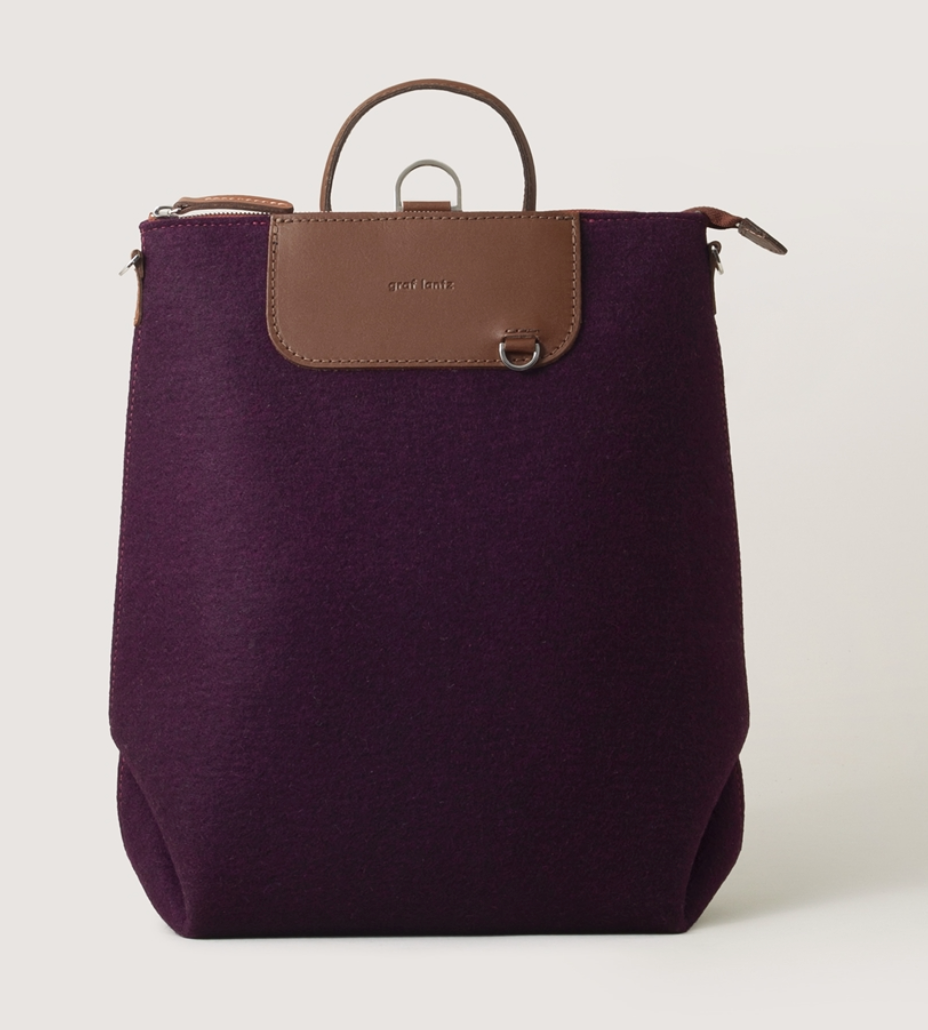Bedford Backpack