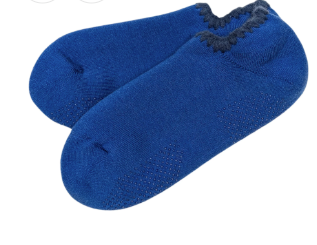 Hamaguri Socks L