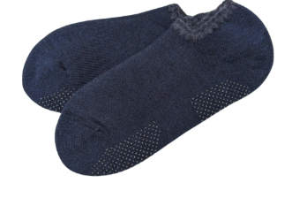 Hamaguri Socks L