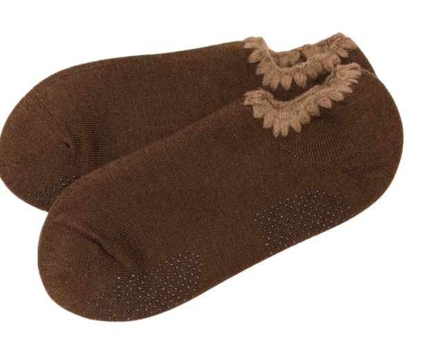 Hamaguri Socks L