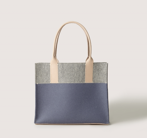 Jaunt Midi Tote