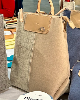 Bedford Midi Backpack