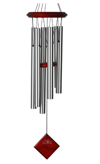 Chimes of Pluto