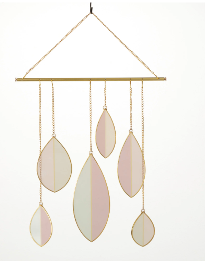 Stained Glass Suncatcher