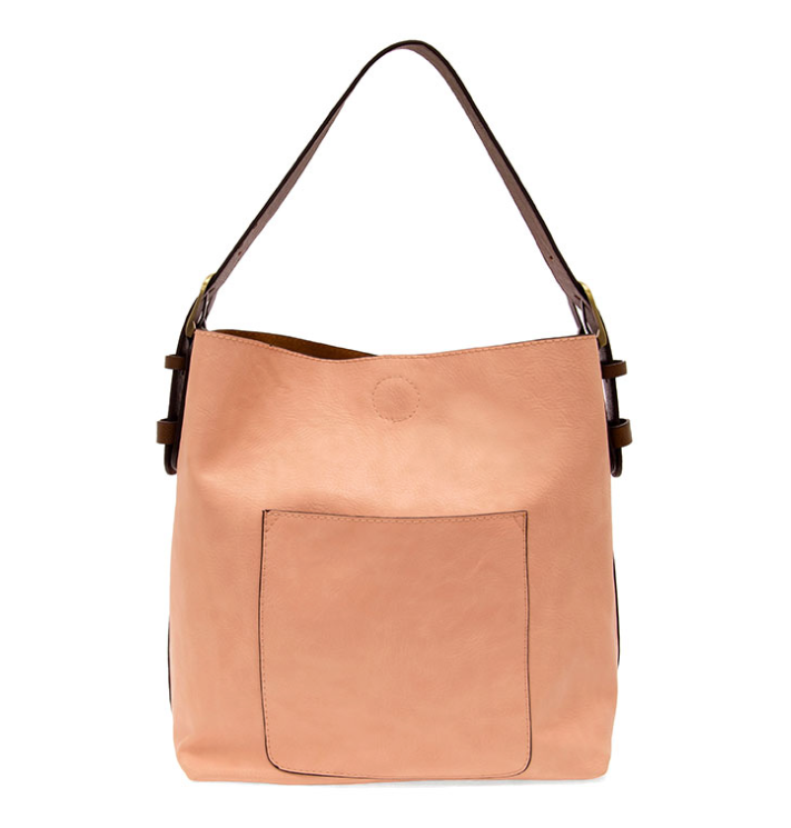 L8008 Hobo Bag