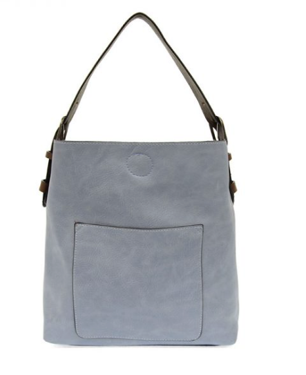 L8008 Hobo Bag