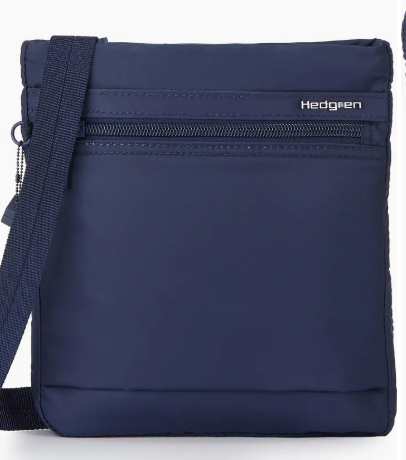 Leonce HIC Crossbody