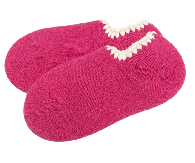Hamaguri Socks M