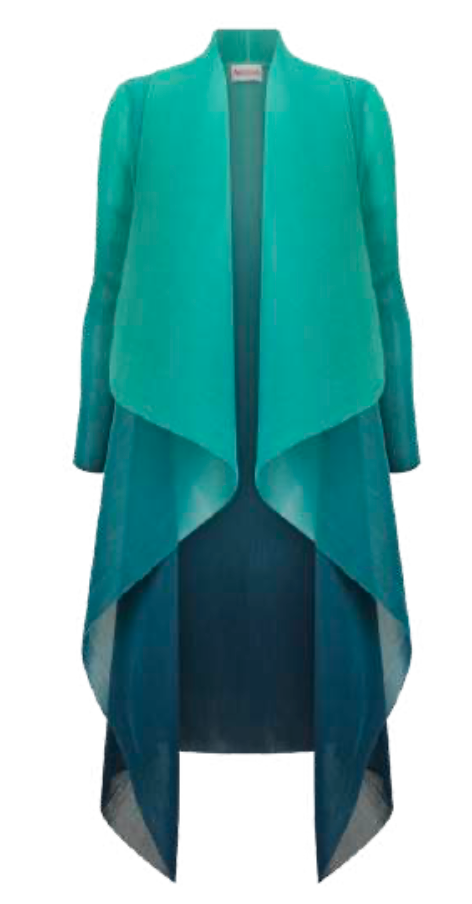 Collare Coat
