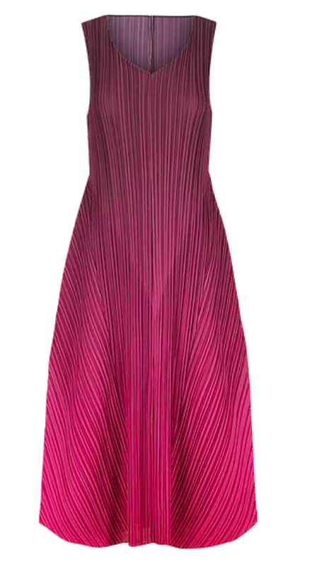 Estrella Dress OS