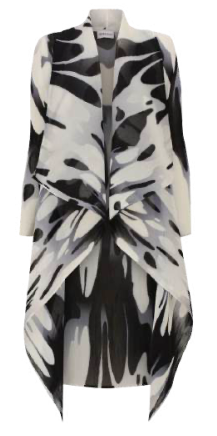 Collare Coat