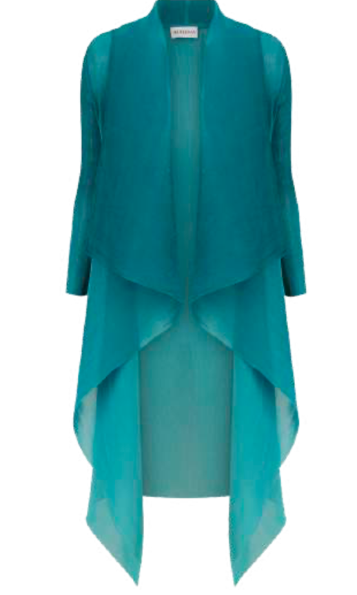 Collare Coat