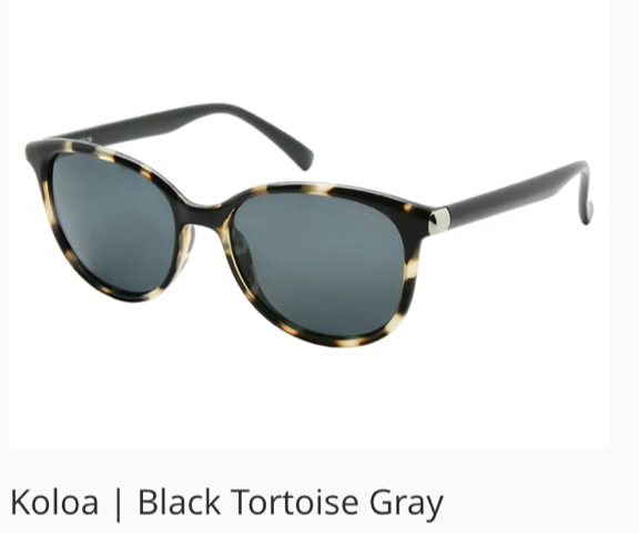 Koloa Sunglasses