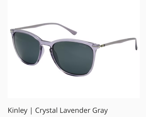 Kinley Sunglasses