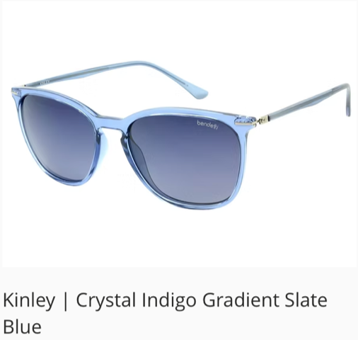 Kinley Sunglasses