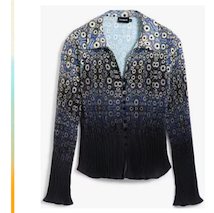Lacroix Shirt