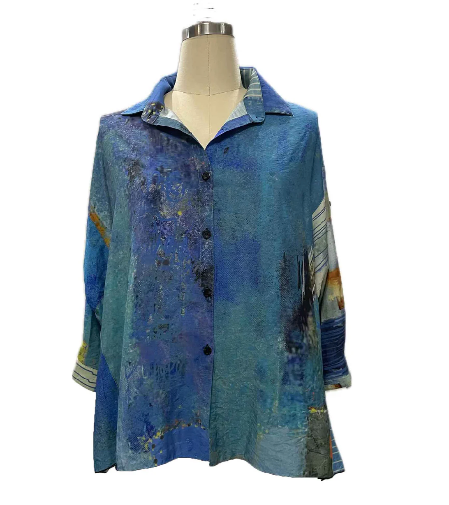 GFF01-S Top
