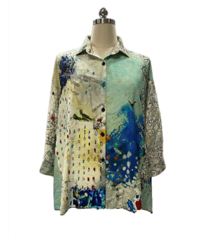 GFF01-S Top