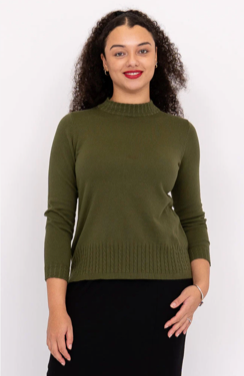 Ella Sweater