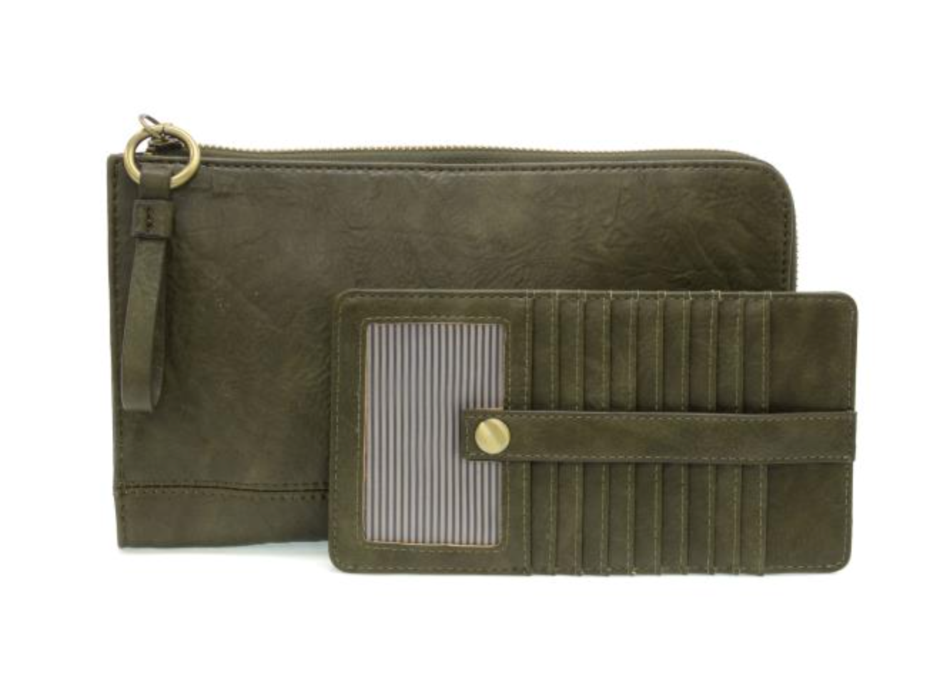 L8082 Karina Wristlet