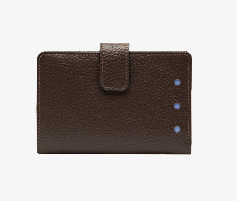 Ascot Slim Wallet LB465