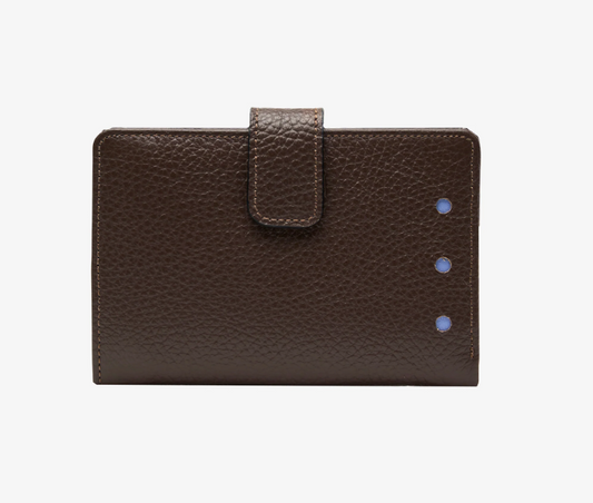 Ascot Slim Wallet LB465